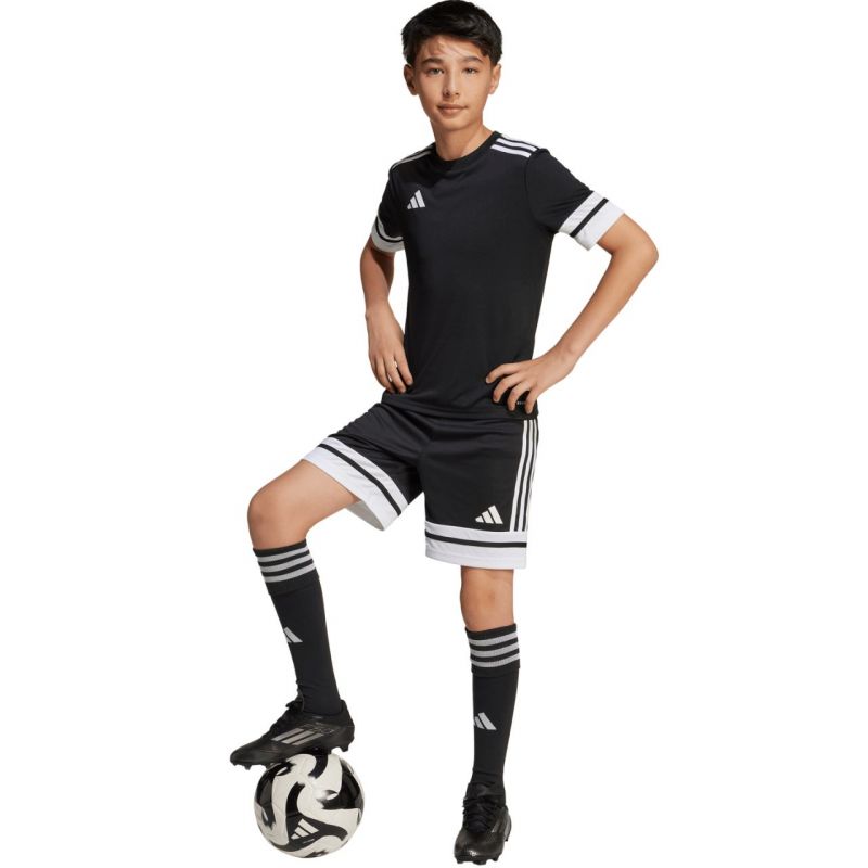Trenky adidas Squadra 25 Jr JJ2417