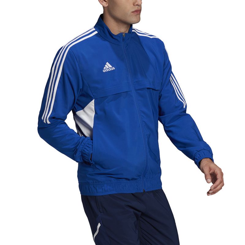 adidas Condivo 22 Presentation Jacket M HA6245