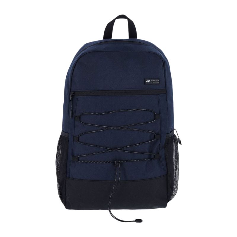 Ruksak 4F U404 Jr 4FJWSS25ABACU404 31S