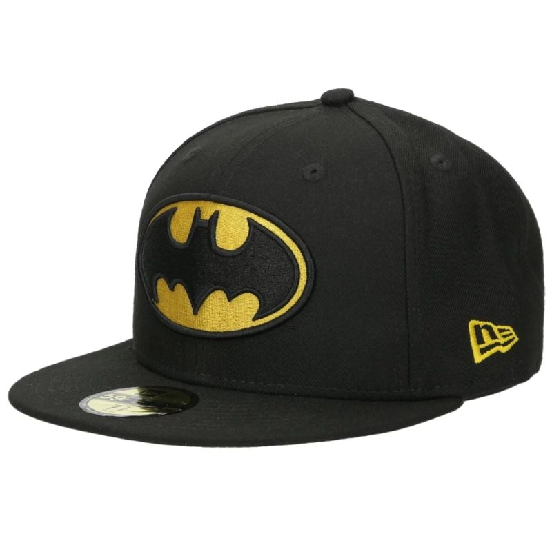 Čiapka New Era Character Bas Batman 10862338