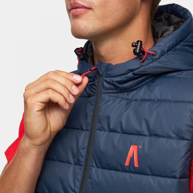 Alpinus Athos Body Warmer M BR43356