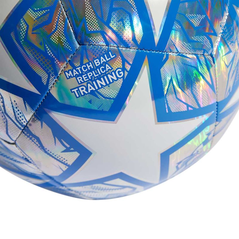 Futbalová lopta adidas UCL Training IN9326