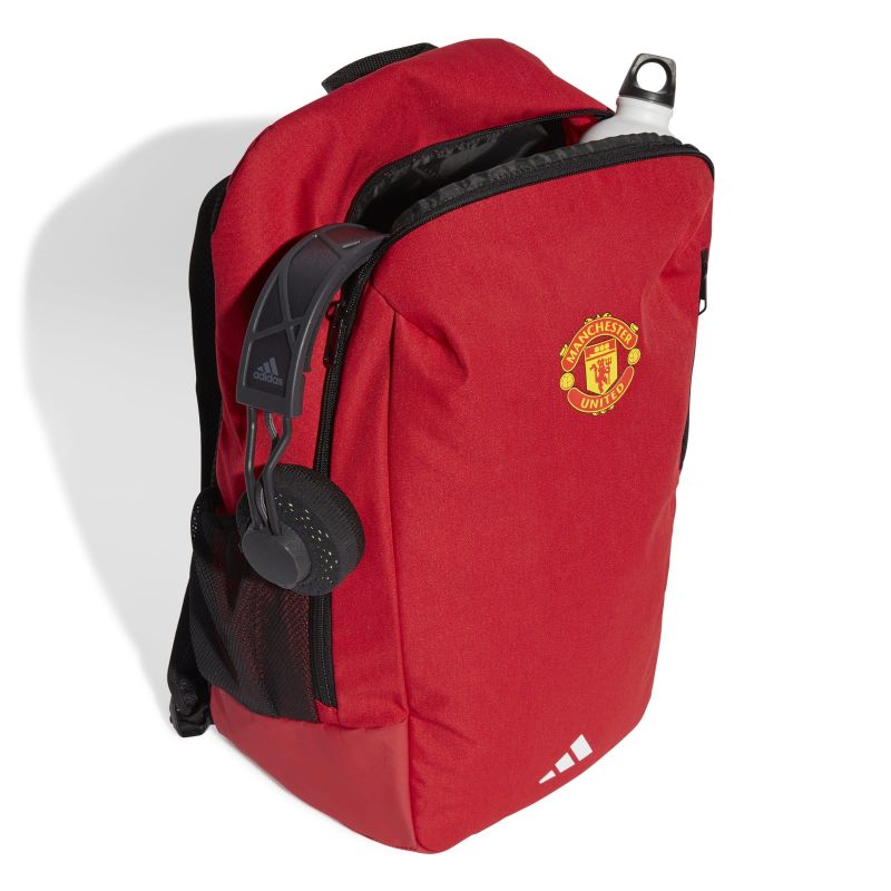 Ruksak adidas Manchester United IY0439