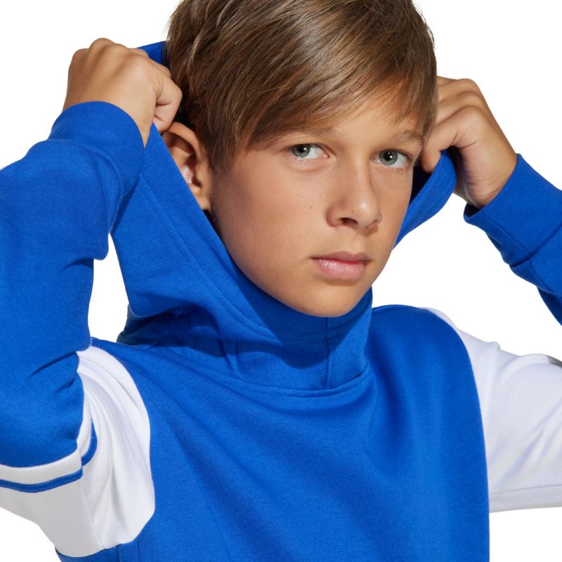 adidas Squadra 25 Sweat Hoody Jr JD4806