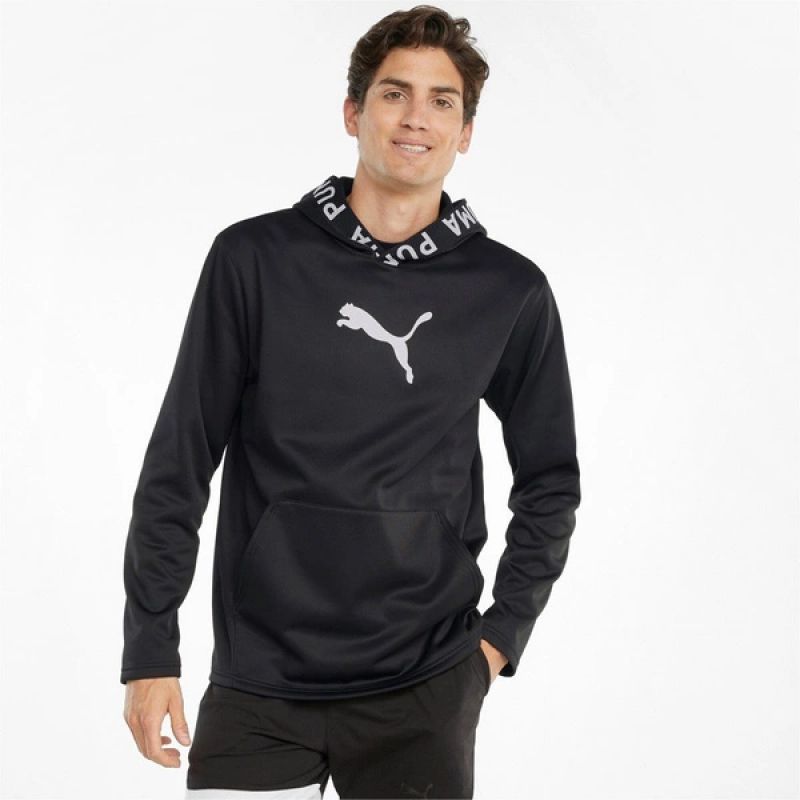Puma Train Pwr Fleece M 520893 01