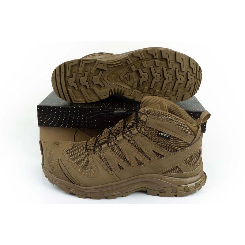 Salomon XA Forces GTX W 401382