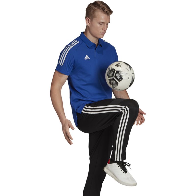Tričko adidas Condivo 20 Polo M ED9237