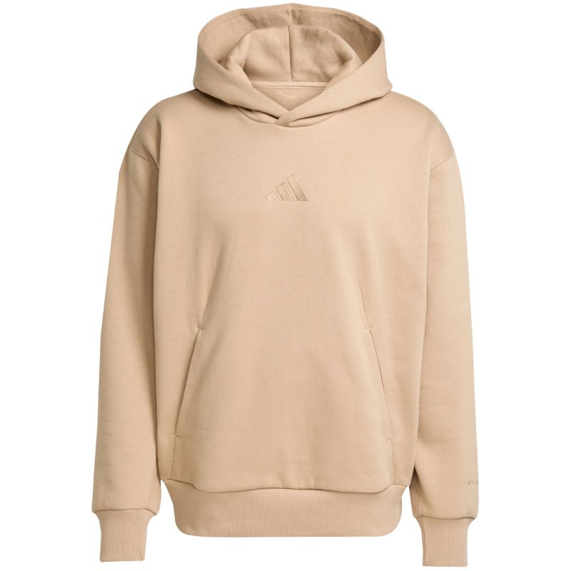 adidas All SznFleece M JX5091