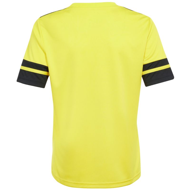 Tričko adidas Squadra 25 Jr JJ0056