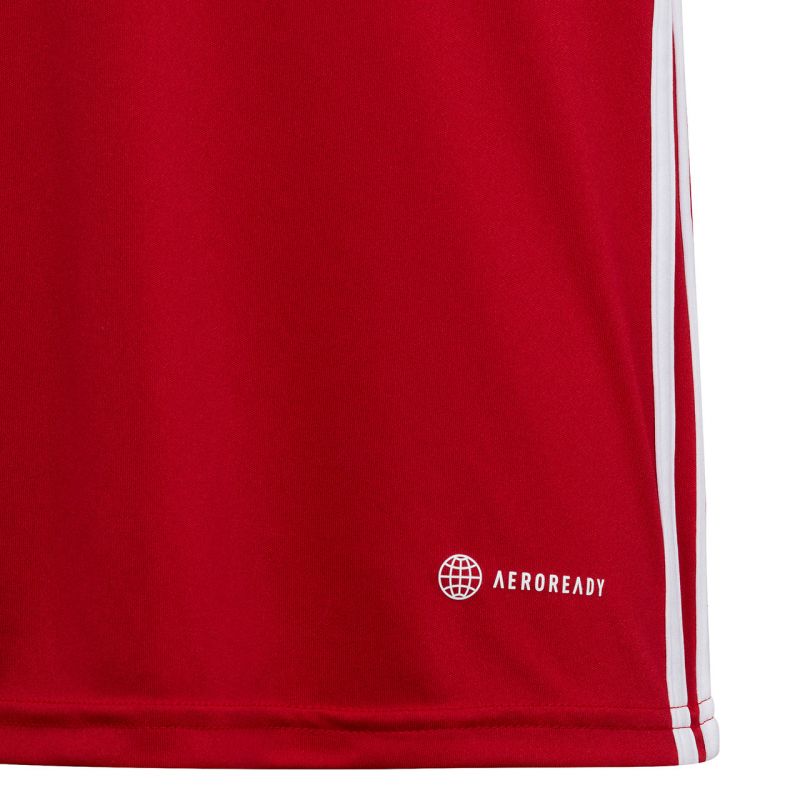 Tričko adidas Tabela 23 Jersey Jr HS0539