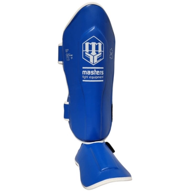Chrániče Masters NS-30 (WAKO APPROVED) 1115111-M02