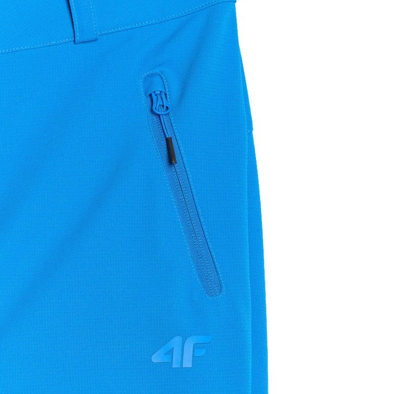 Tepláky 4F softshell FNK F0988 W 4FWAW25TFTRF0988 33S