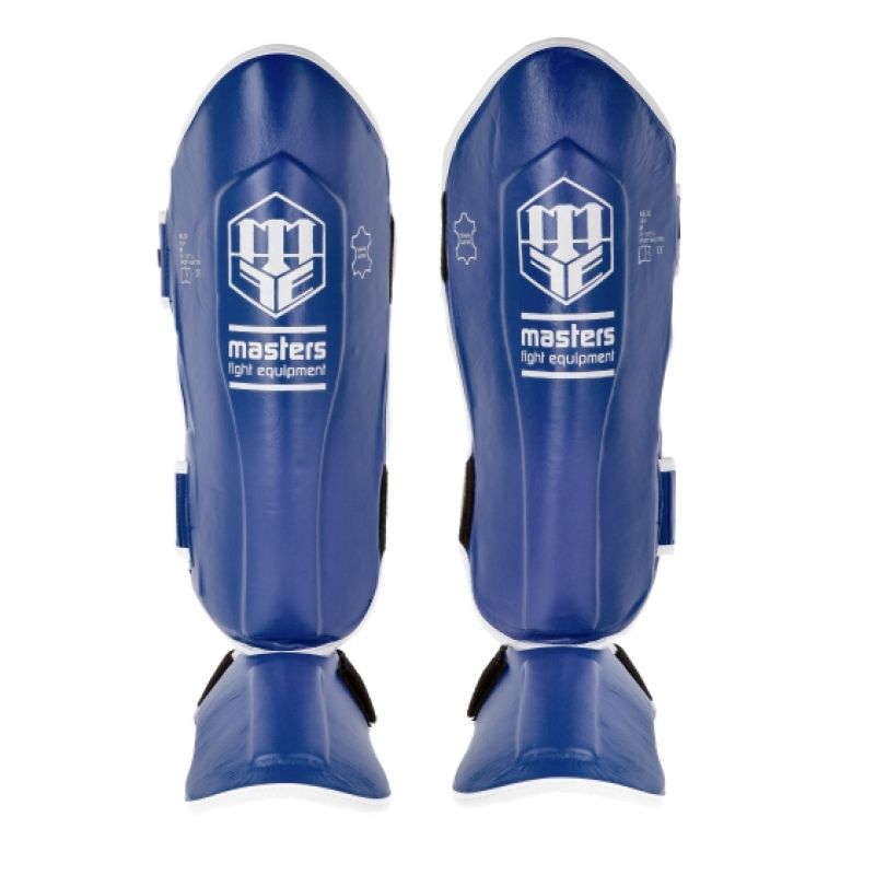Chrániče Masters NS-30 (WAKO APPROVED) 1115111-M02
