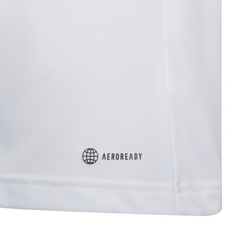 Tričko adidas Entrada 22 Jsy Jr HC5054