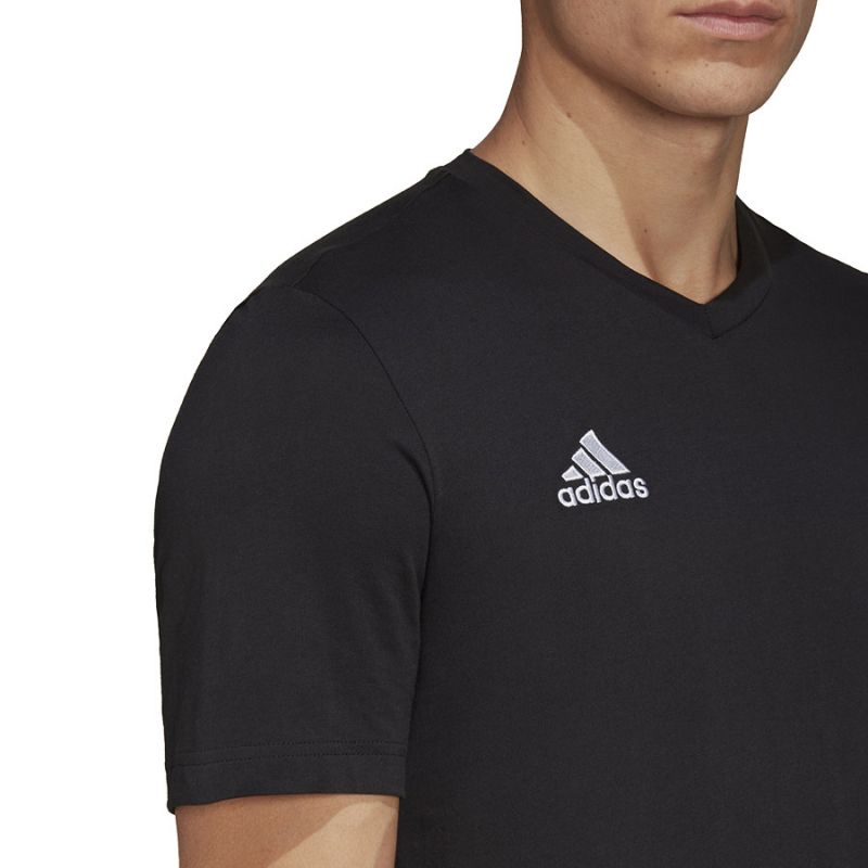 Tričko adidas Entrada 22 Tee M HC0448
