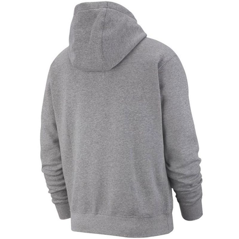 Nike NSW Club Hoodie FZ M BV2648 063