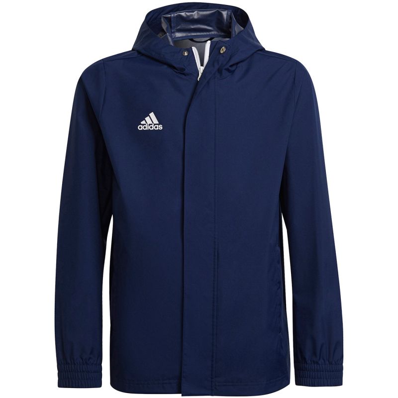 adidas Entrada 22 All-weather Jr IK4012