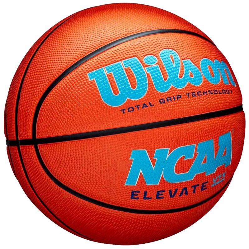 Lopta Wilson NCAA Elevate VTX Ball WZ3006802XB