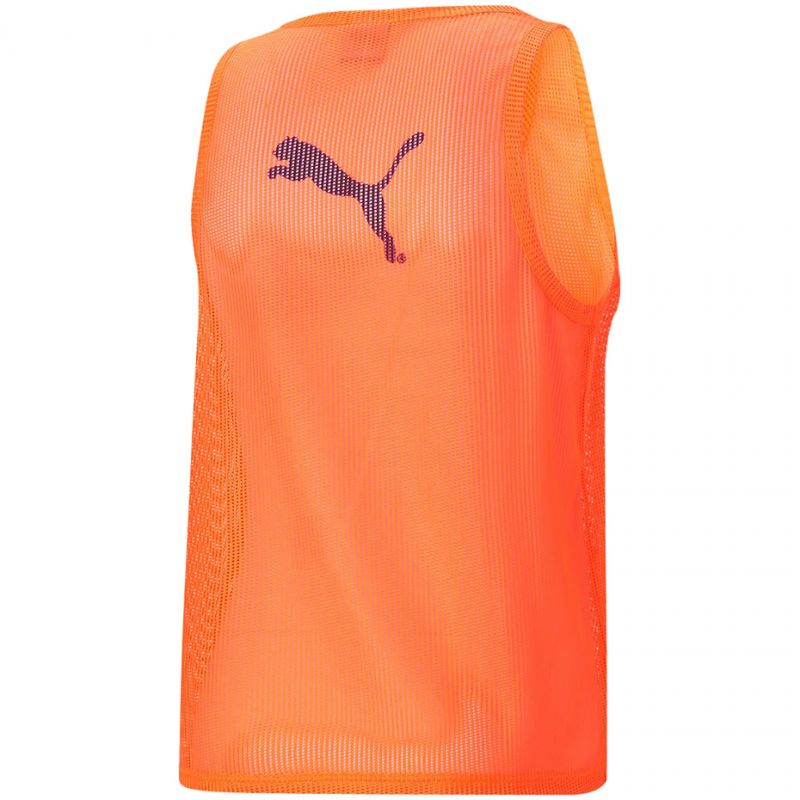 Tričko Puma Bib Fluo M 657251 40