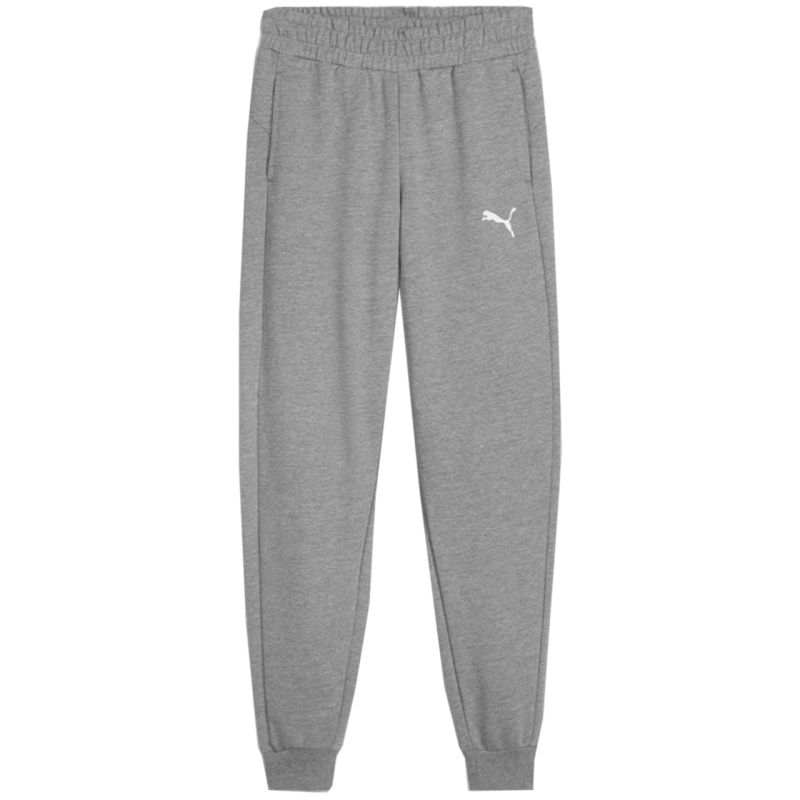 Tepláky Puma Team Goal Jr 658601 33