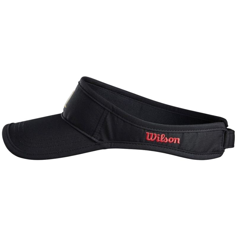 Šilt Wilson Volleyball Visor WTH11120R