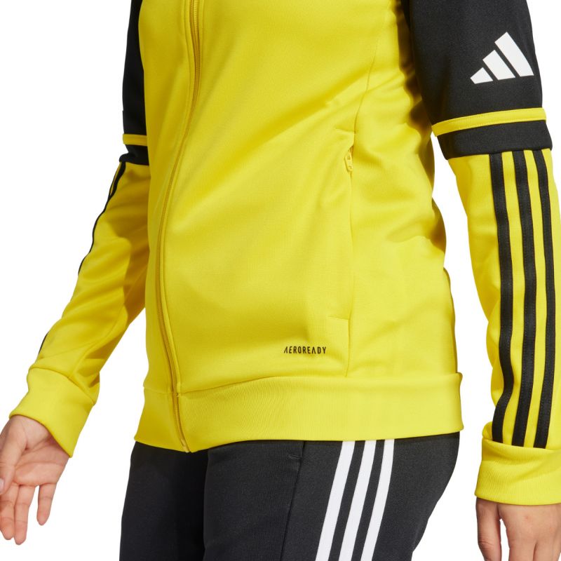 adidas Squadra 25 Hoody Jr JP3386