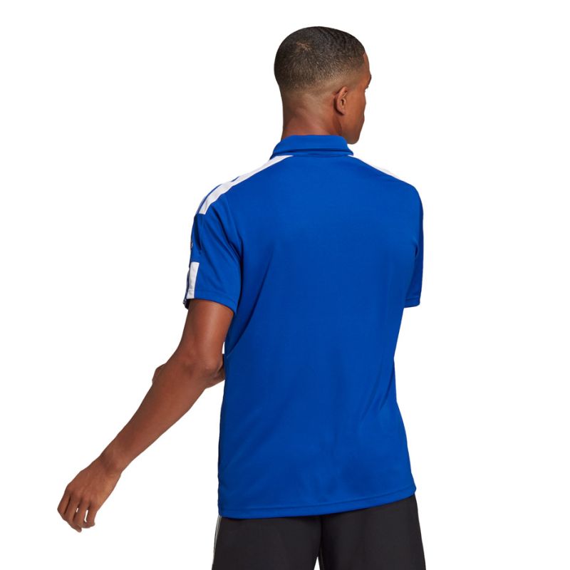 Futbalový dres adidas Squadra 21 Polo M GP6427
