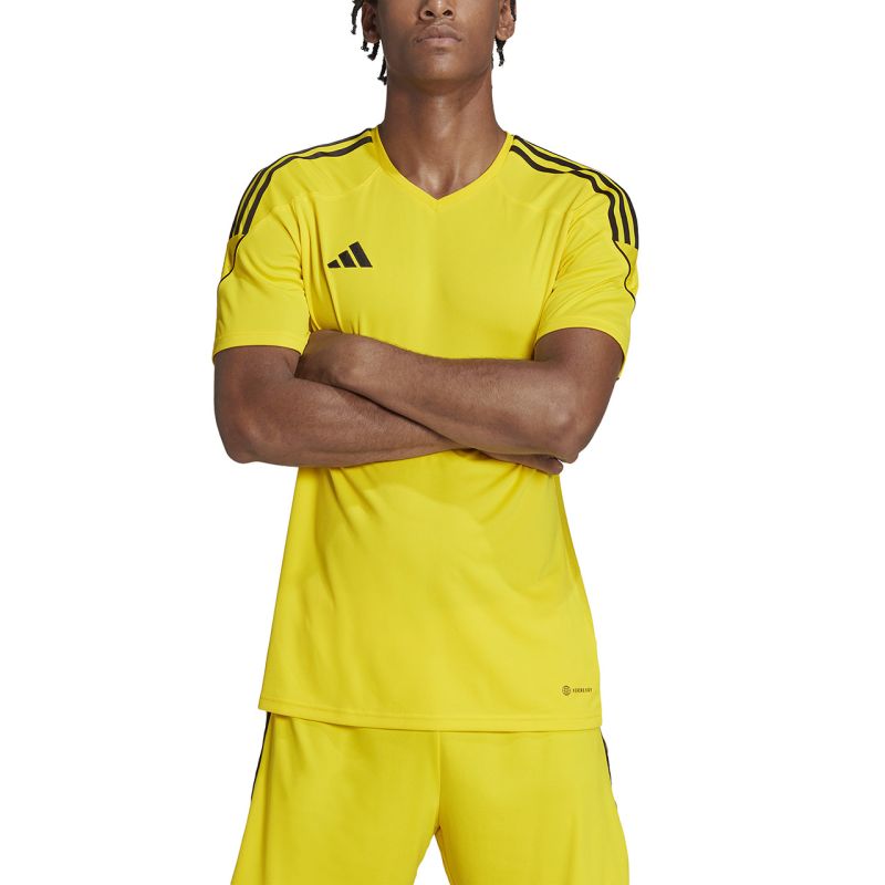 Tričko adidas Tiro 23 League Jersey M HR4609