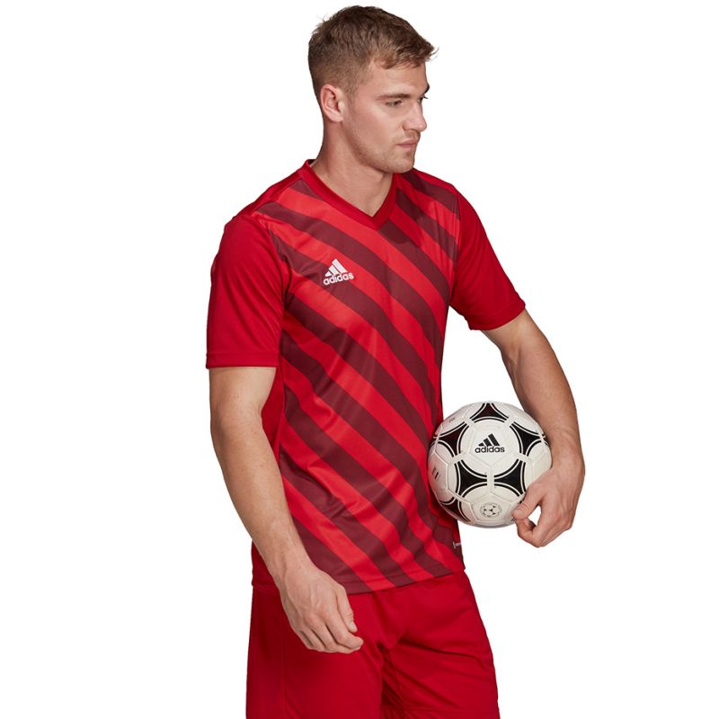 Tričko adidas Entrada 22 Graphic Jersey M HB0572