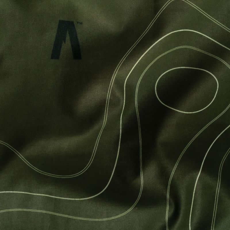 Alpinus Viki Alp Topo 1