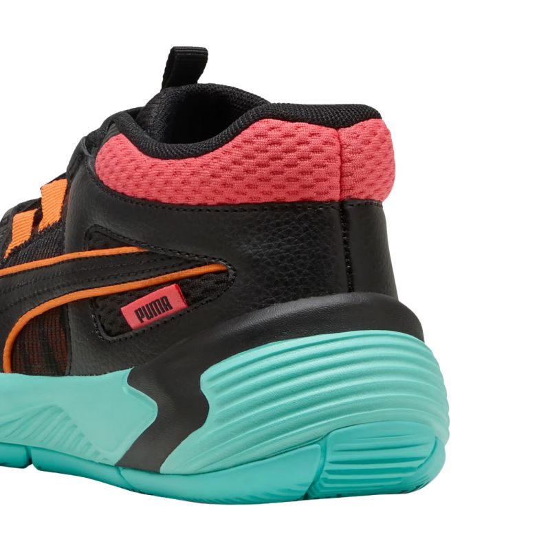 Topánky na basketbal Puma Uproar Jr 312164 02