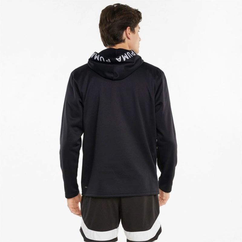 Puma Train Pwr Fleece M 520893 01