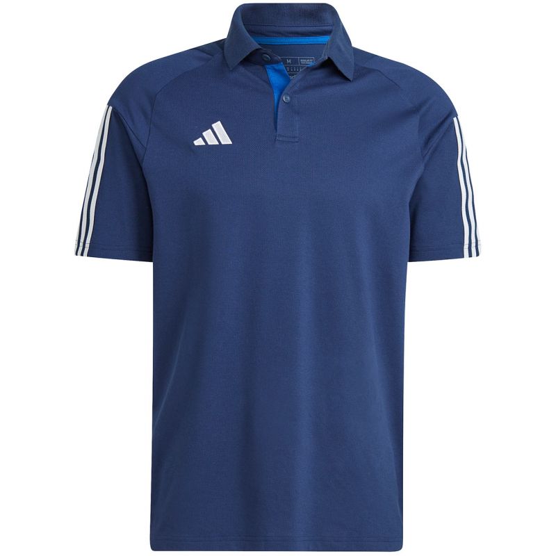 Tričko adidas Tiro 23 Competition Polo M HK8052