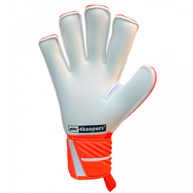 Brankárske rukavice 4keepers Guard Fogo MNC Jr S954585