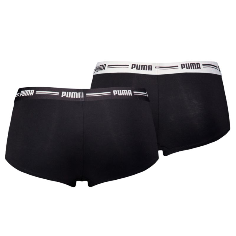 Puma Mini Short 2 Pack W 603033001-200