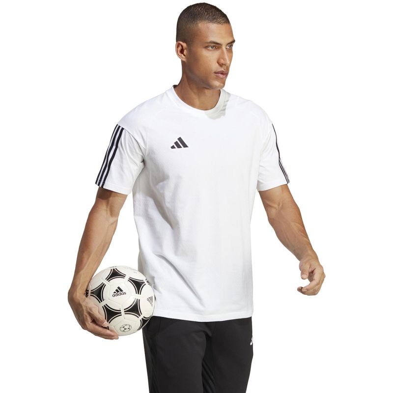 Tričko adidas Tiro 23 Competition Tee M IC4574