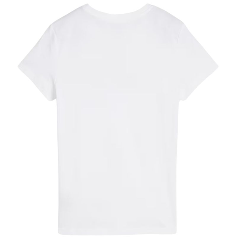 Tričko Puma  ESS No.1 Logo Tee W 682370 02