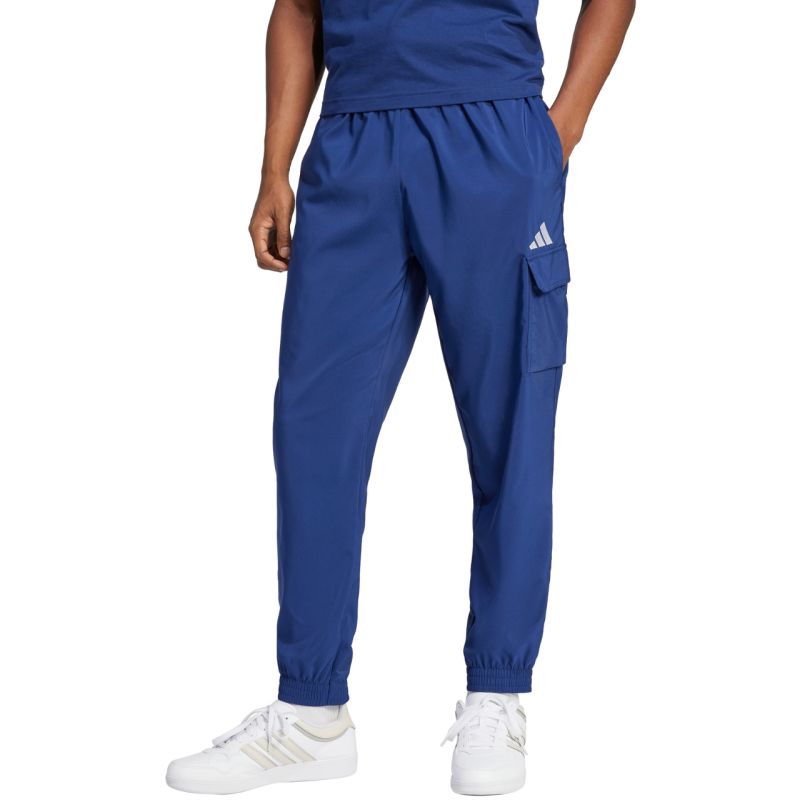 Tepláky adidas Essentials Small Logo Cargo M JD1825