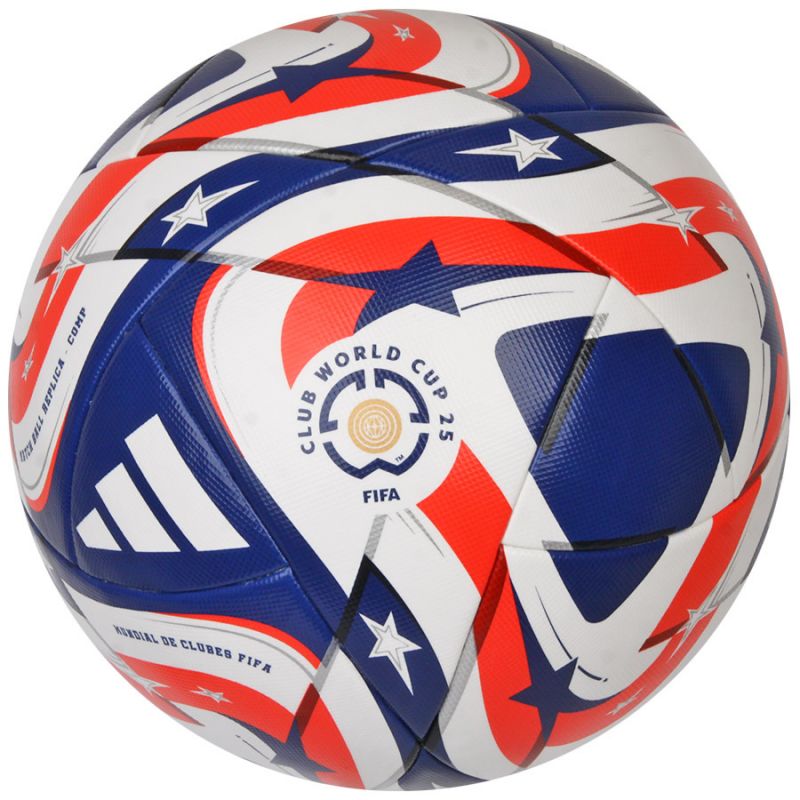 Lopta adidas FCWC Competition JM4742