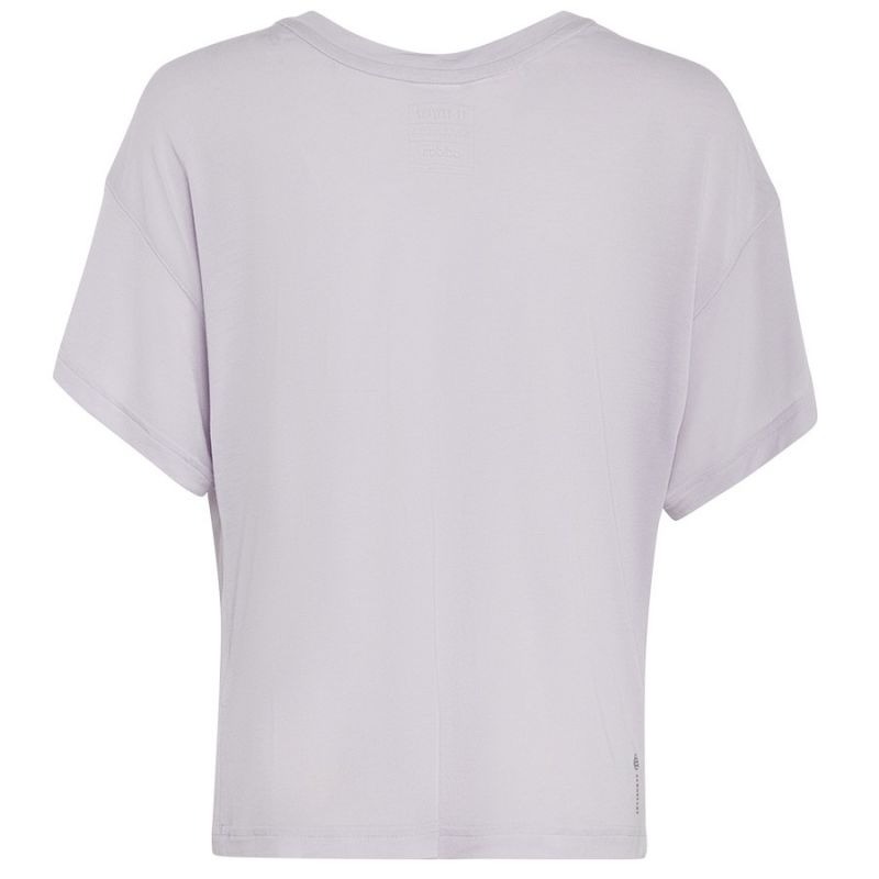 Tričko adidas Yoga Tee Jr IC0322