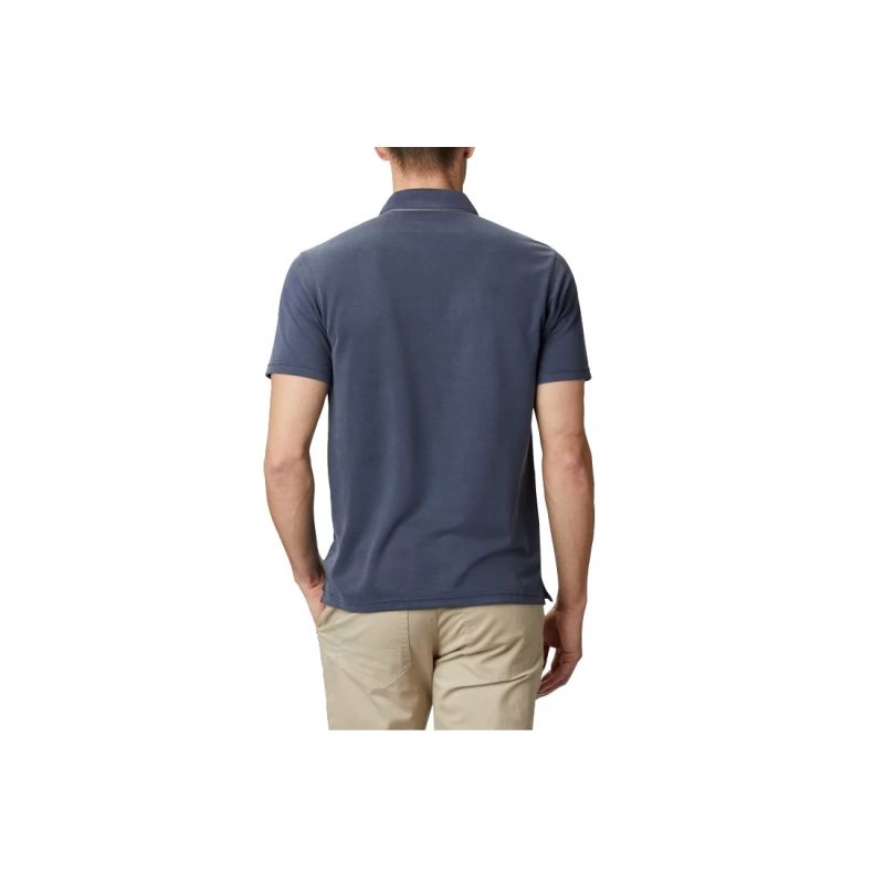 Tričko Columbia Nelson Point Polo M 1772721464