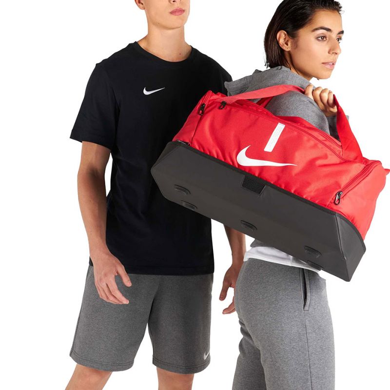 Taška Nike Academy Team M Hardcase CU8096 657