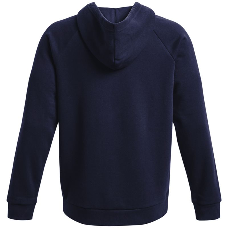 Under Armour Rival Fleece FZ Hoodie M 1379767 410