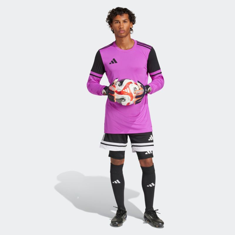 Brankársky dres Squadra 25 Long Sleeve M JC6209
