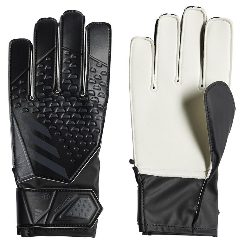 Rukavice adidas Predator GL Jr HY4077