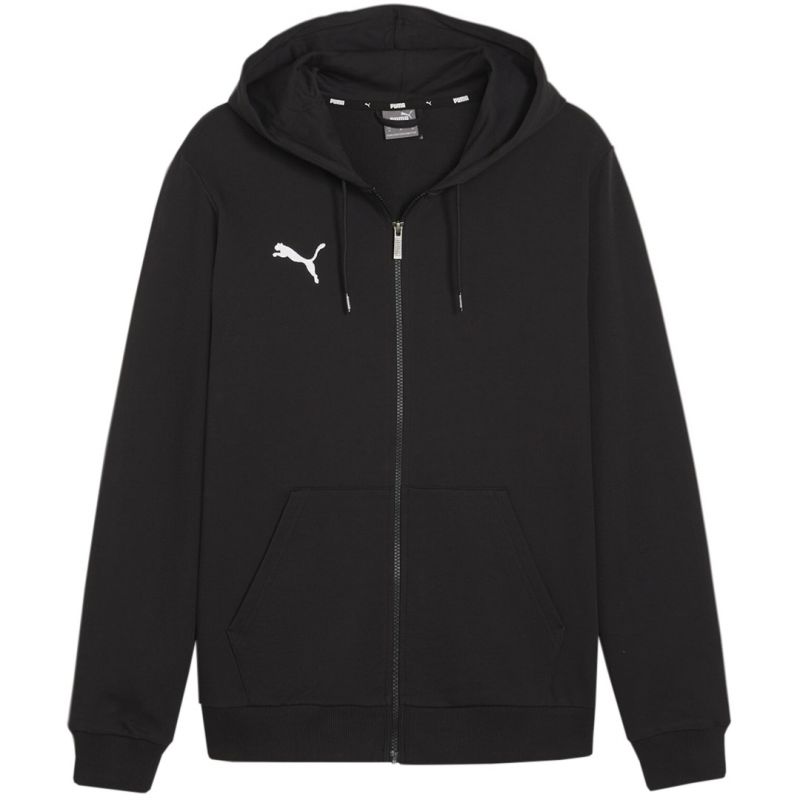 Puma Team Goal Casuals Hooded M 658595 03