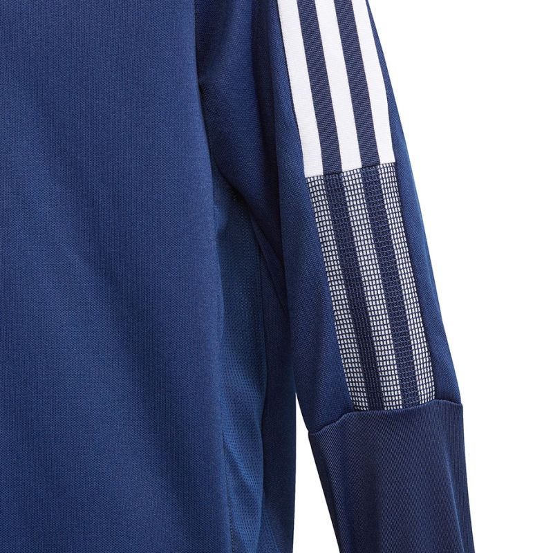 adidas Tiro 21 Training Top Youth Jr GK9661