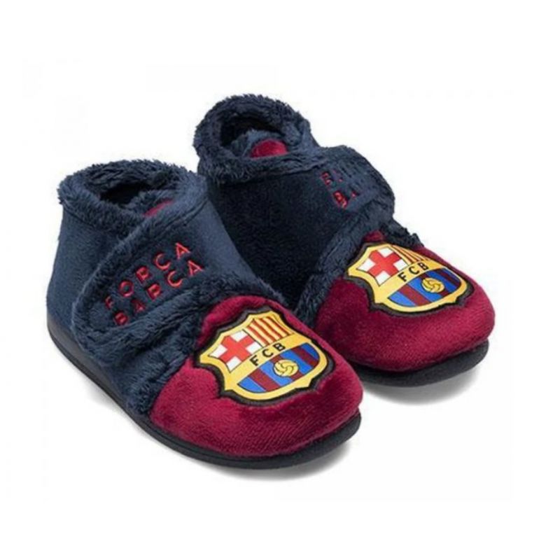 FC Barcelona Jr CPC5-IV20