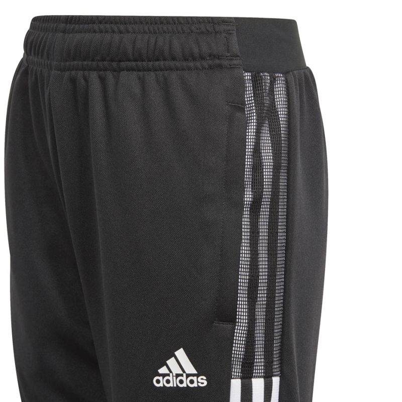 Tepláky adidas Tiro 21 Training Pant Slim Youth Junior GQ1242