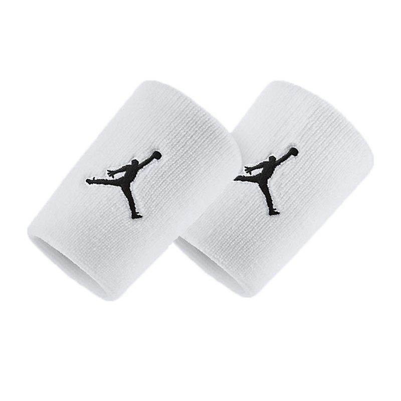 Frotki, o Nike Jordan Wristband JKN01-101